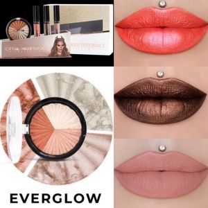 🌟OFRA x Nikkie Tutorials Collection NEW🌟👄